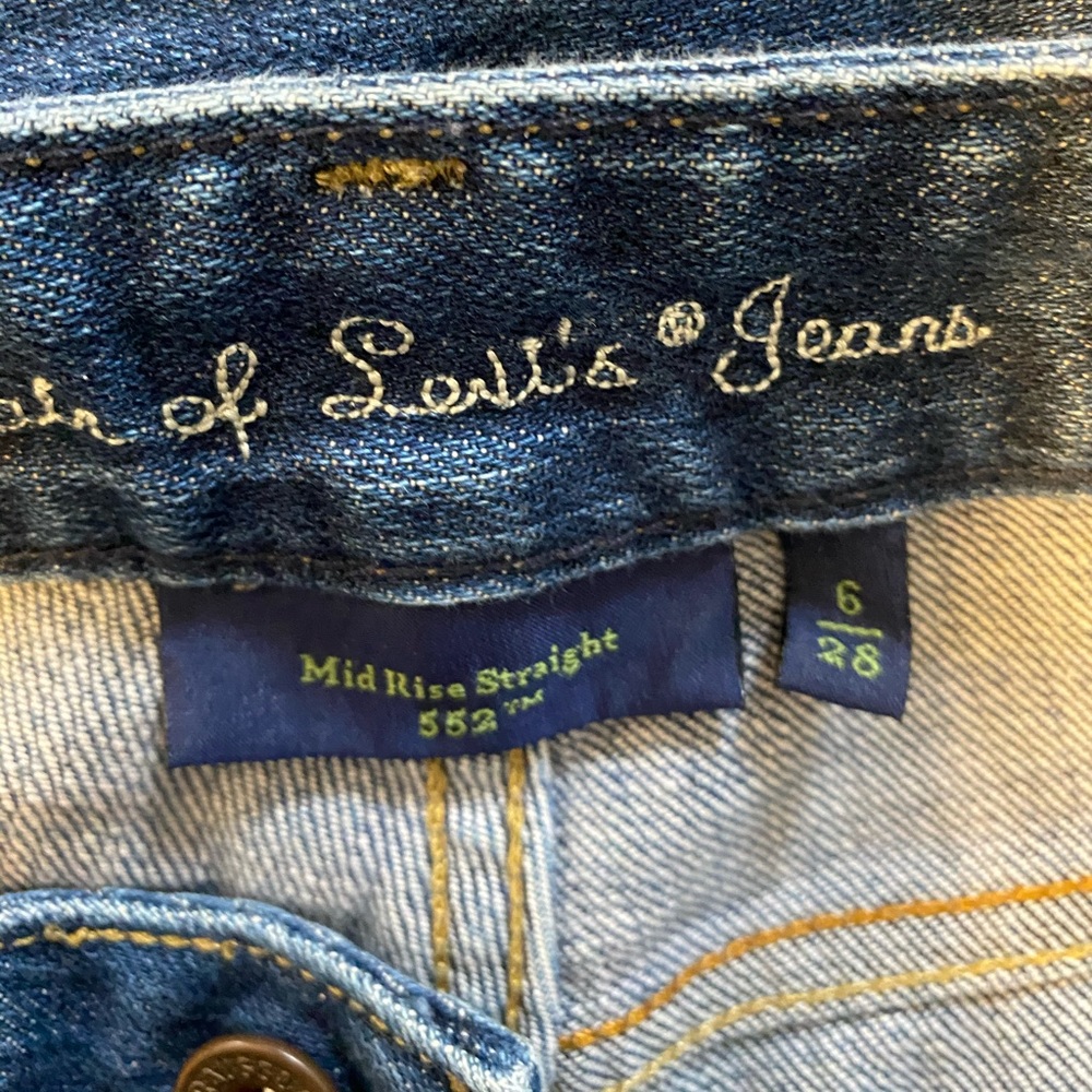 Levi Jeans